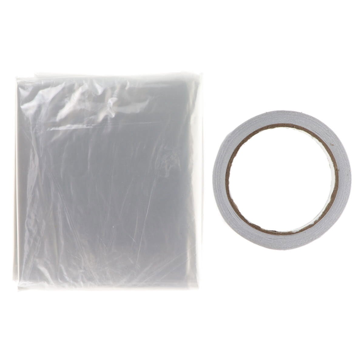 Filme de Isolamento T&eacute;rmico Transparente