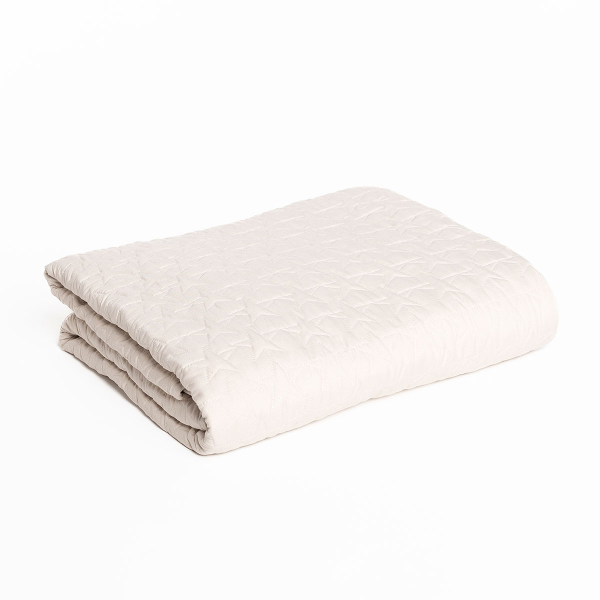 Edred&atilde;o TWINKLE bege140x220cm