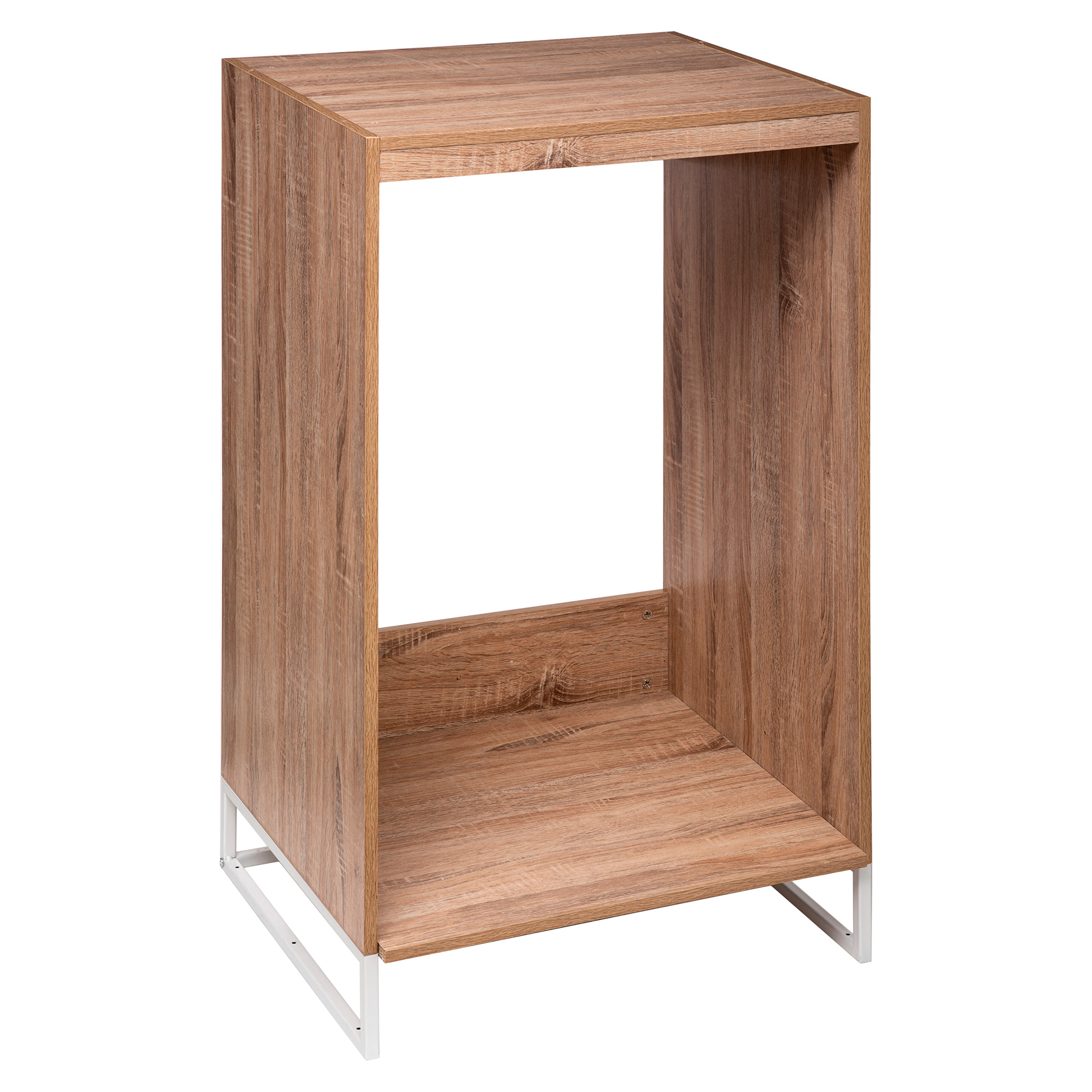 Estante Orso em Madeira 60X50X105CM