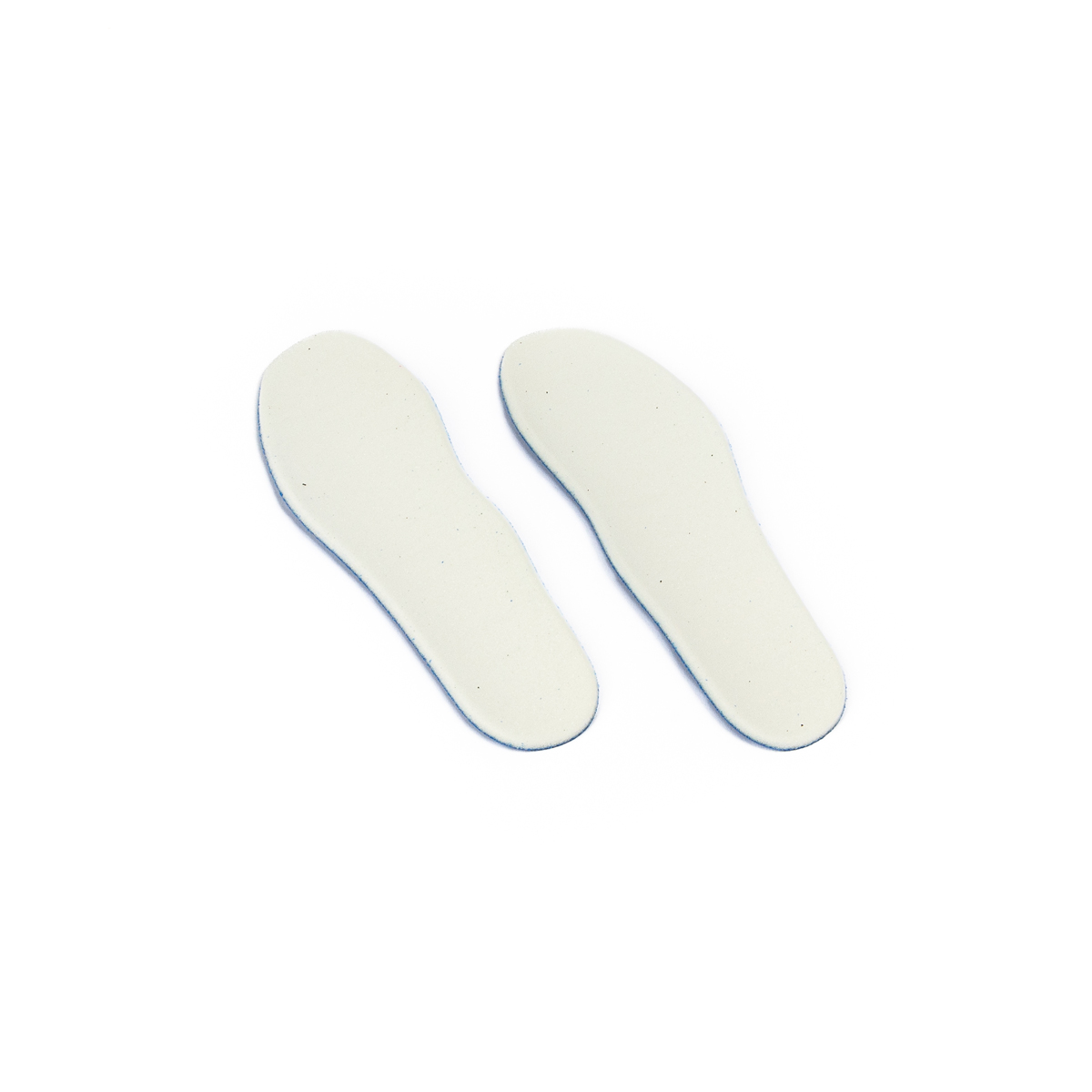 Palmilhas de desporto azul tamanho 40/41