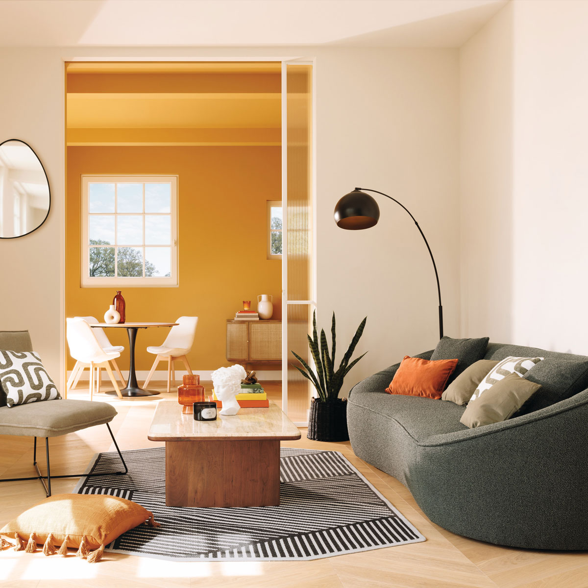 Est&aacute;tua cabe&ccedil;a de mulher v&eacute;nus