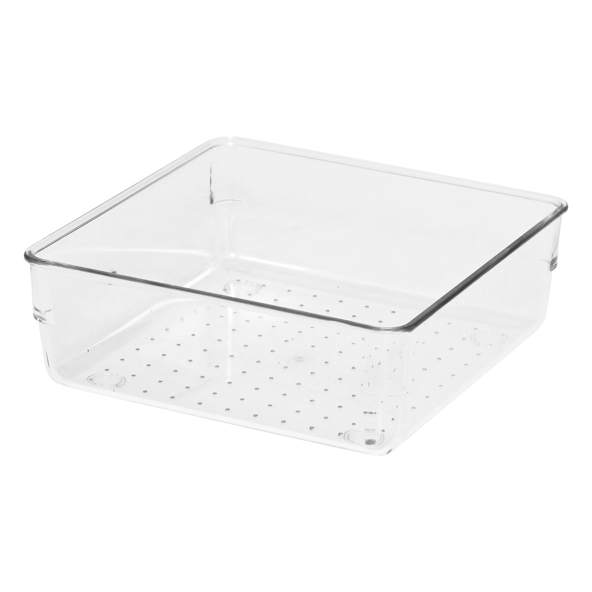 Conjunto de 3 organizadores 5,2x15,6x30,8cm