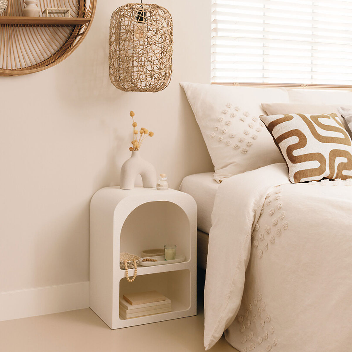 Estante Em Mdf Soleya