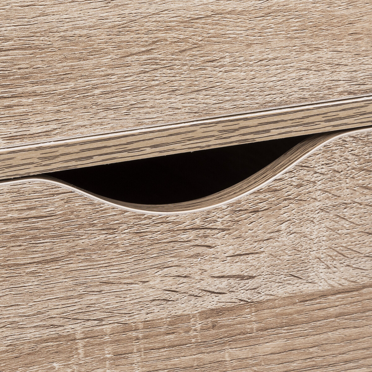 M&oacute;vel De Arruma&ccedil;&atilde;o Com 6 Gavetas