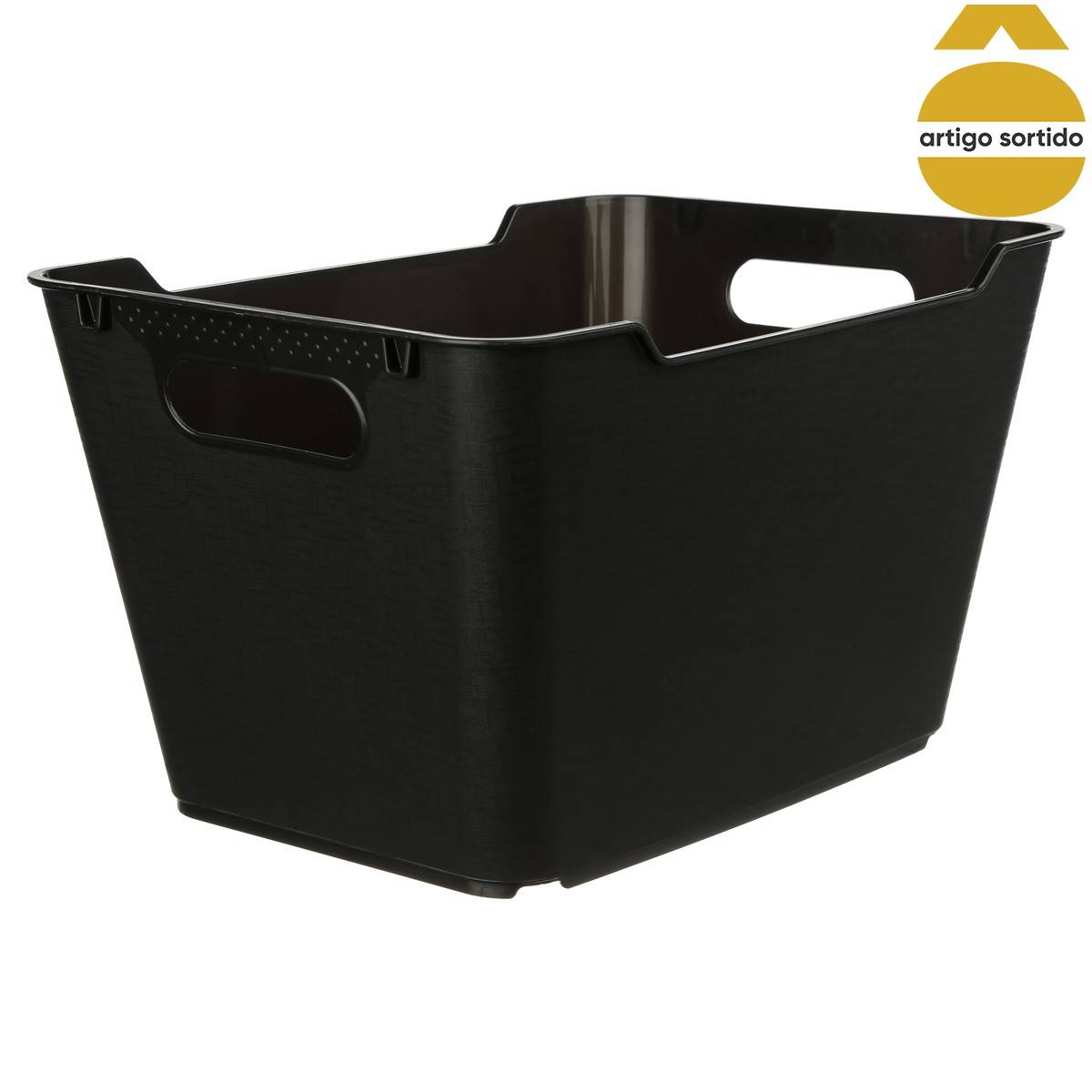 Cesto com asas JAZZ 12l