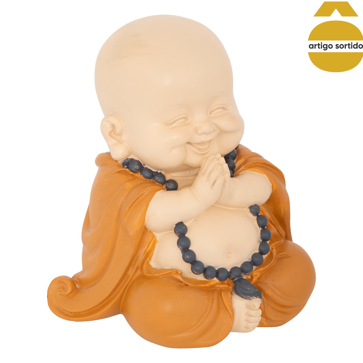 Est&aacute;tua buda BAYA