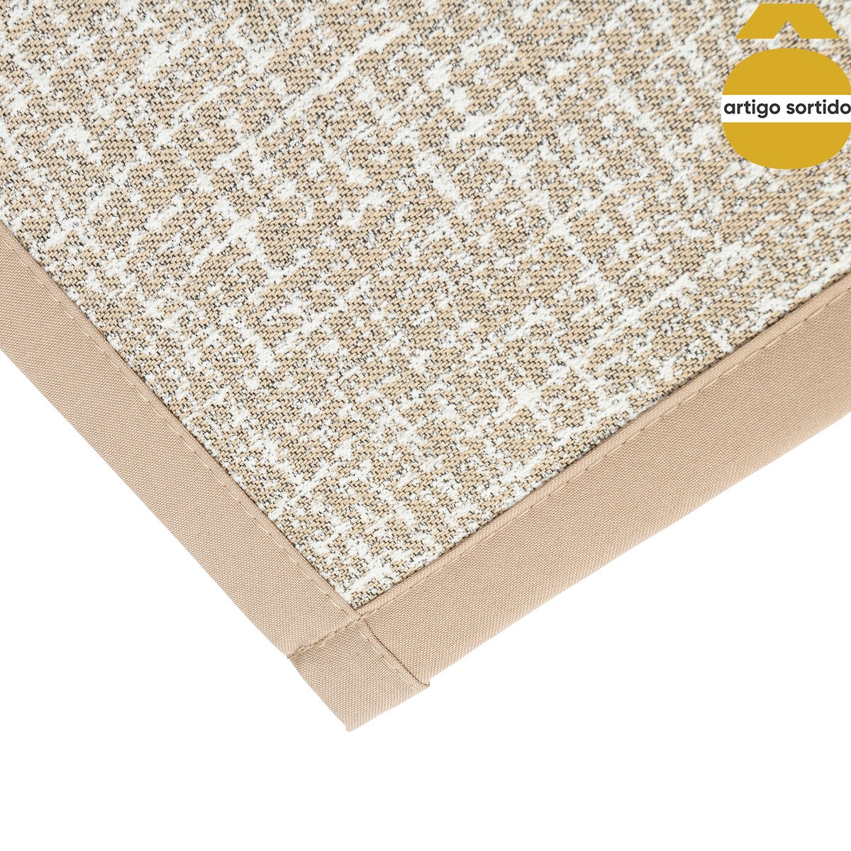 Tapete TISSE Antiderrapante 45x120cm