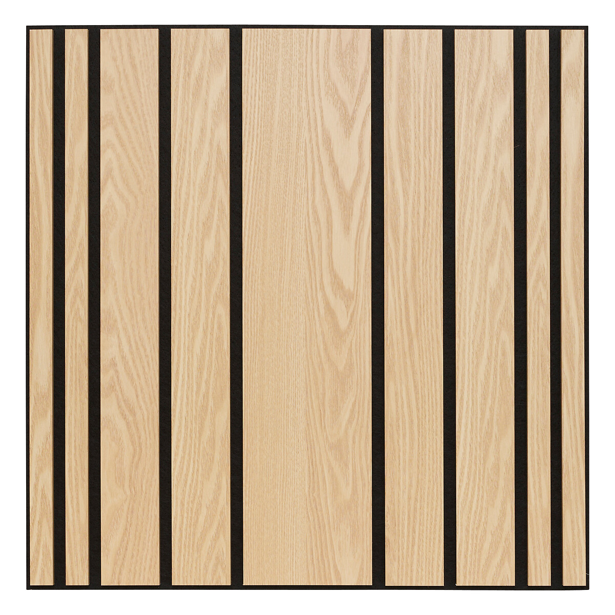 Painel decorativo COLVA em mdf 60x60cm