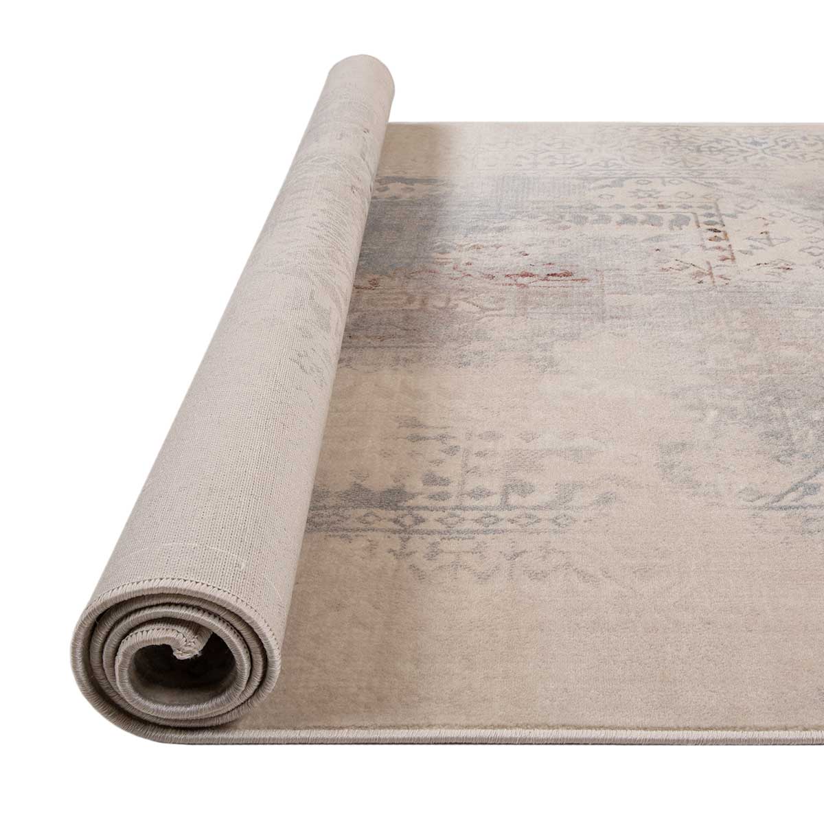 Tapete TUNE abstractmulticolor 80x150cm