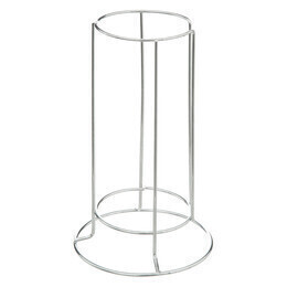 Conjunto 4 canecas HAPPY com suporte