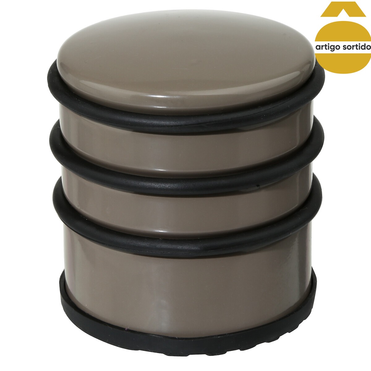 Protetor para porta em metal