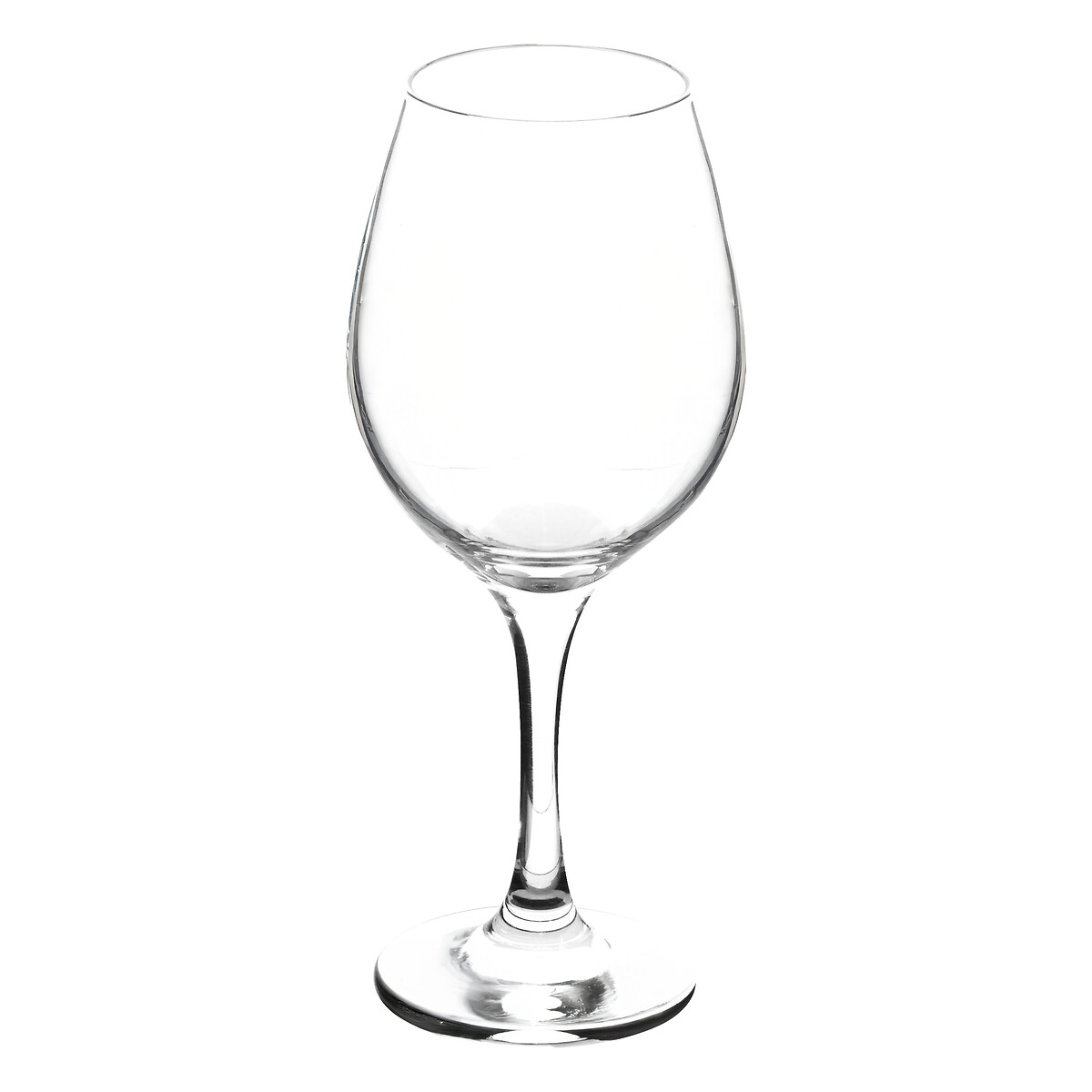 Copo de vinho SOFIA em vidro 49cl