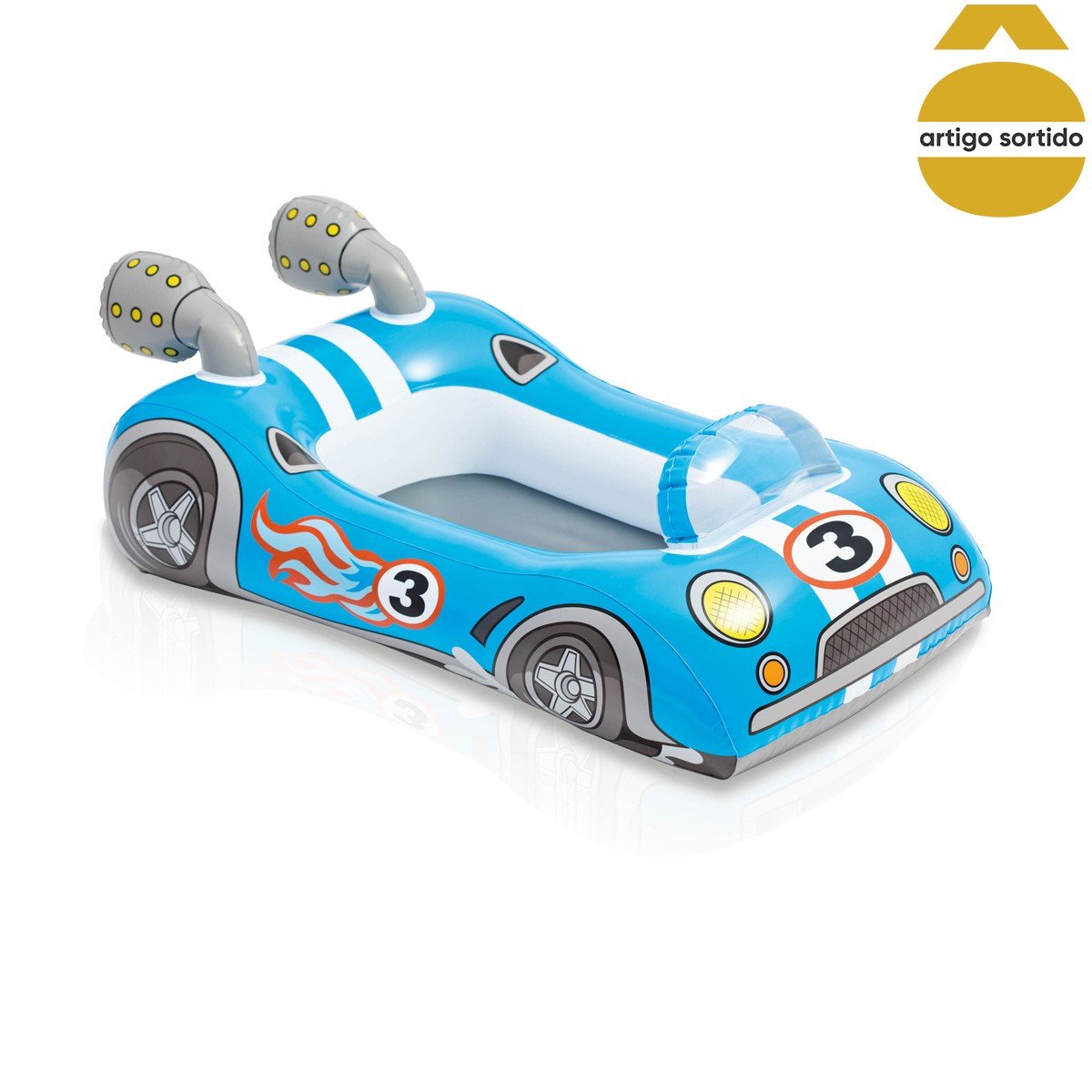 Insufl&aacute;vel crian&ccedil;a