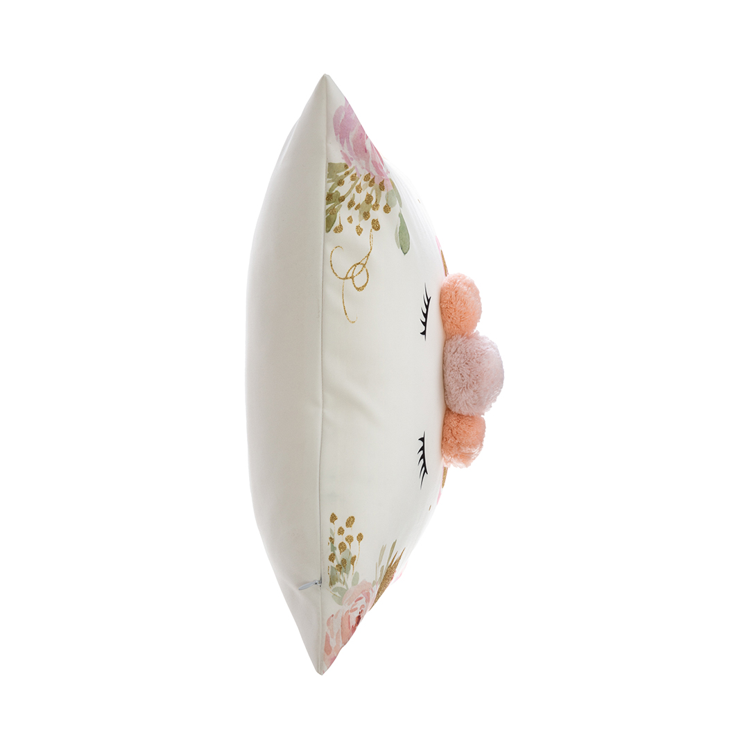 Almofada Unic&oacute;rnio