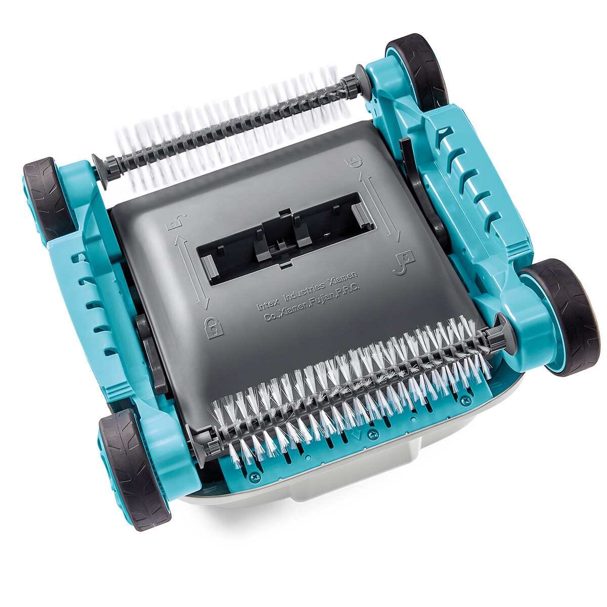 Aspirador para piscina Intex,  Aspirador para piscina Intex