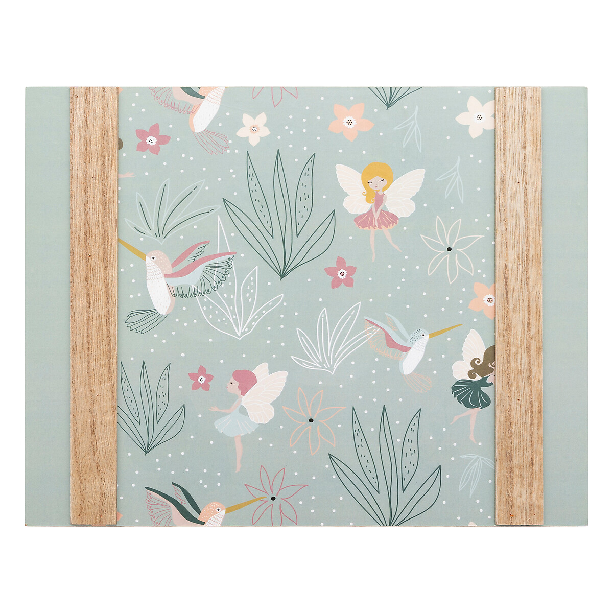 Caixa de arruma&ccedil;&atilde;o FORET ENCHANTEE