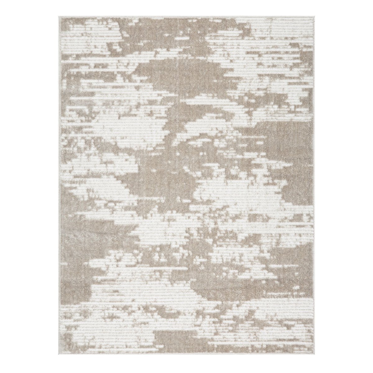 Tapete ARIUS cinza 120x160cm