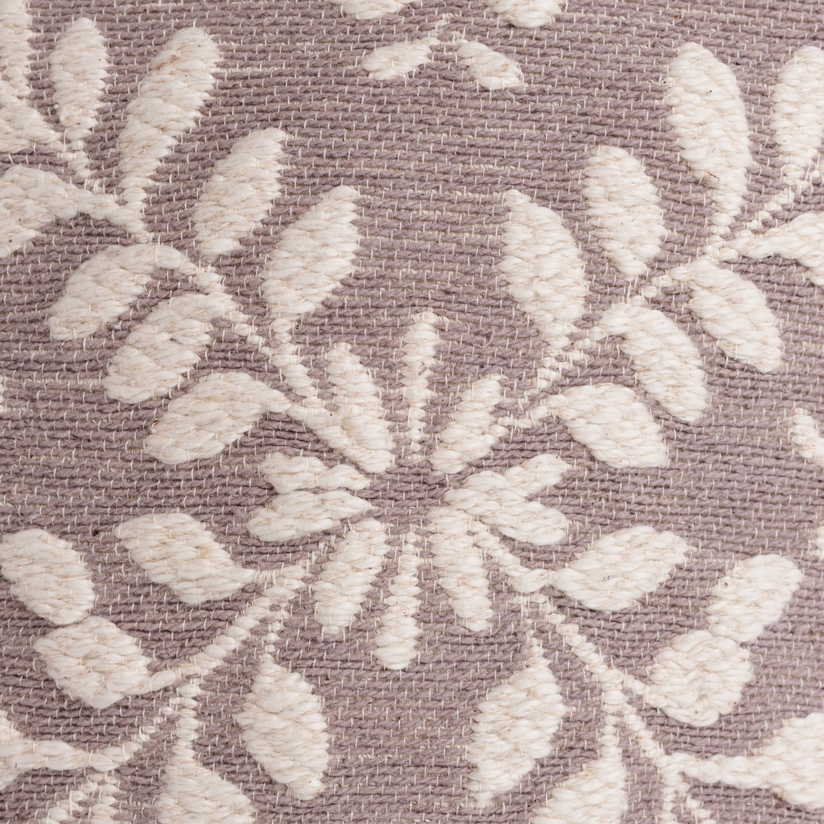 Almofada ELISE taupe 45x45cm