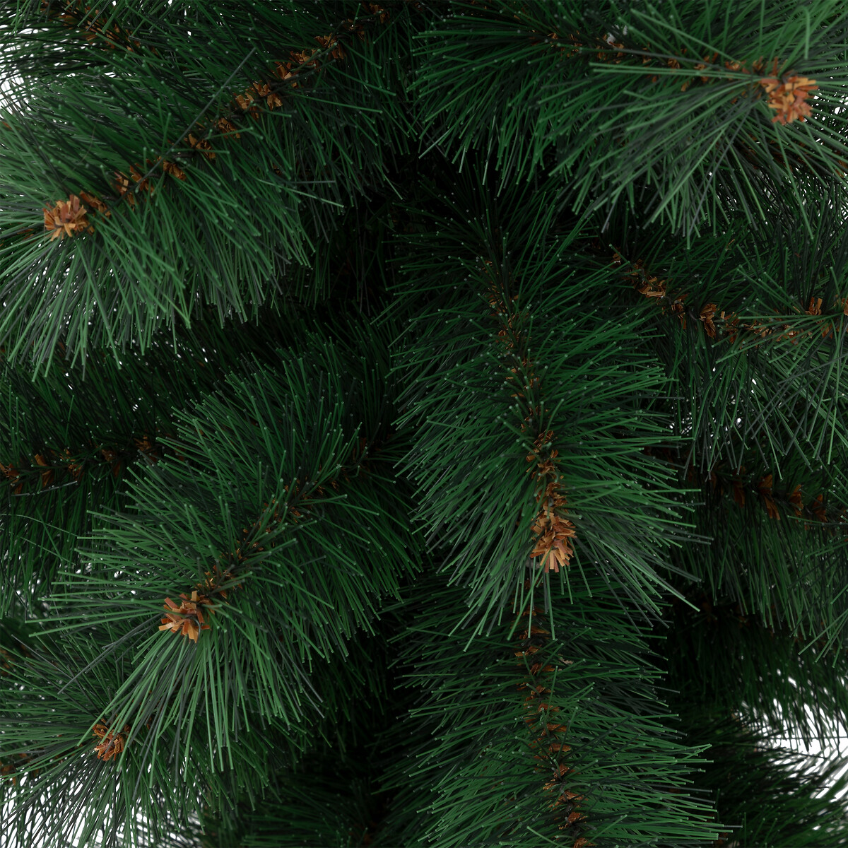 &Aacute;rvore de natal decorativa WINDY PEAK 100cm