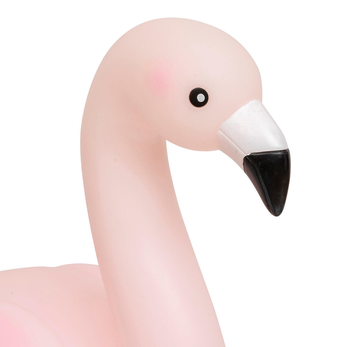 Luz de presen&ccedil;a flamingo COOL KIDS rosa 14cm