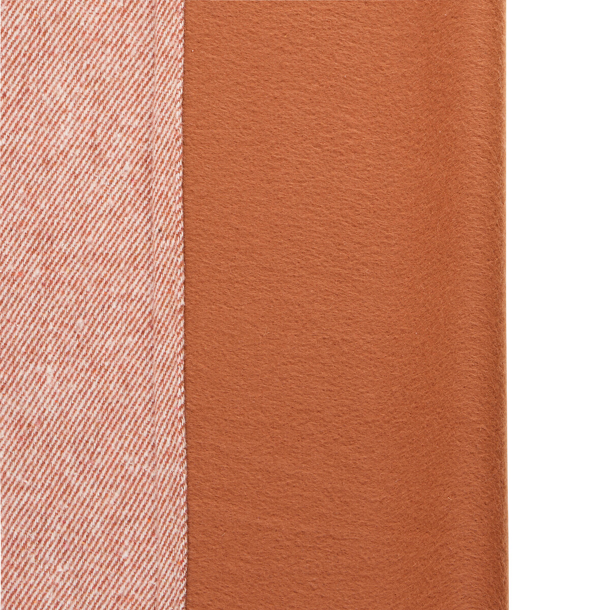 Cortina KYS isolante &acirc;mbar 140x260cm