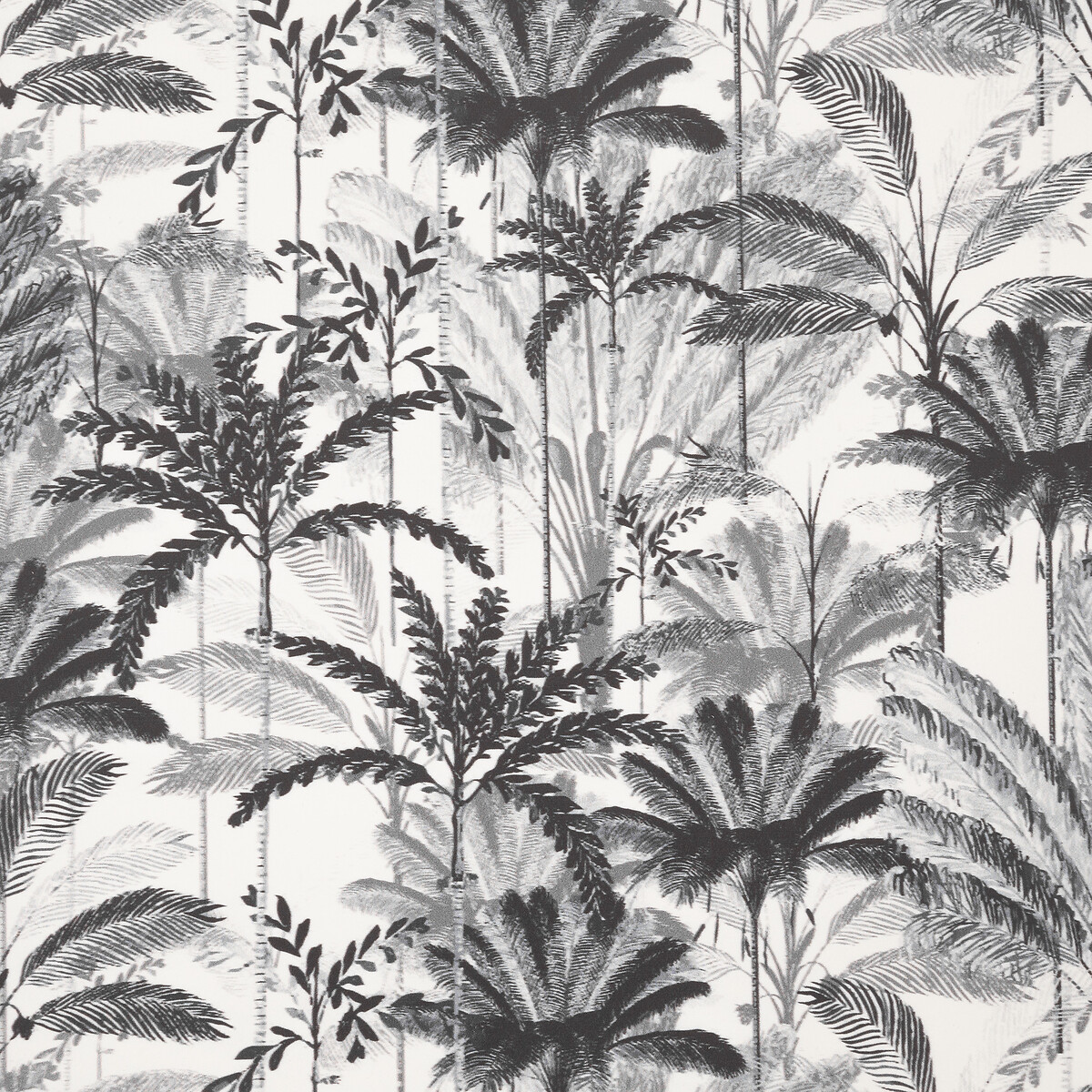 Individual de mesa vinyl botanic 30x45cm