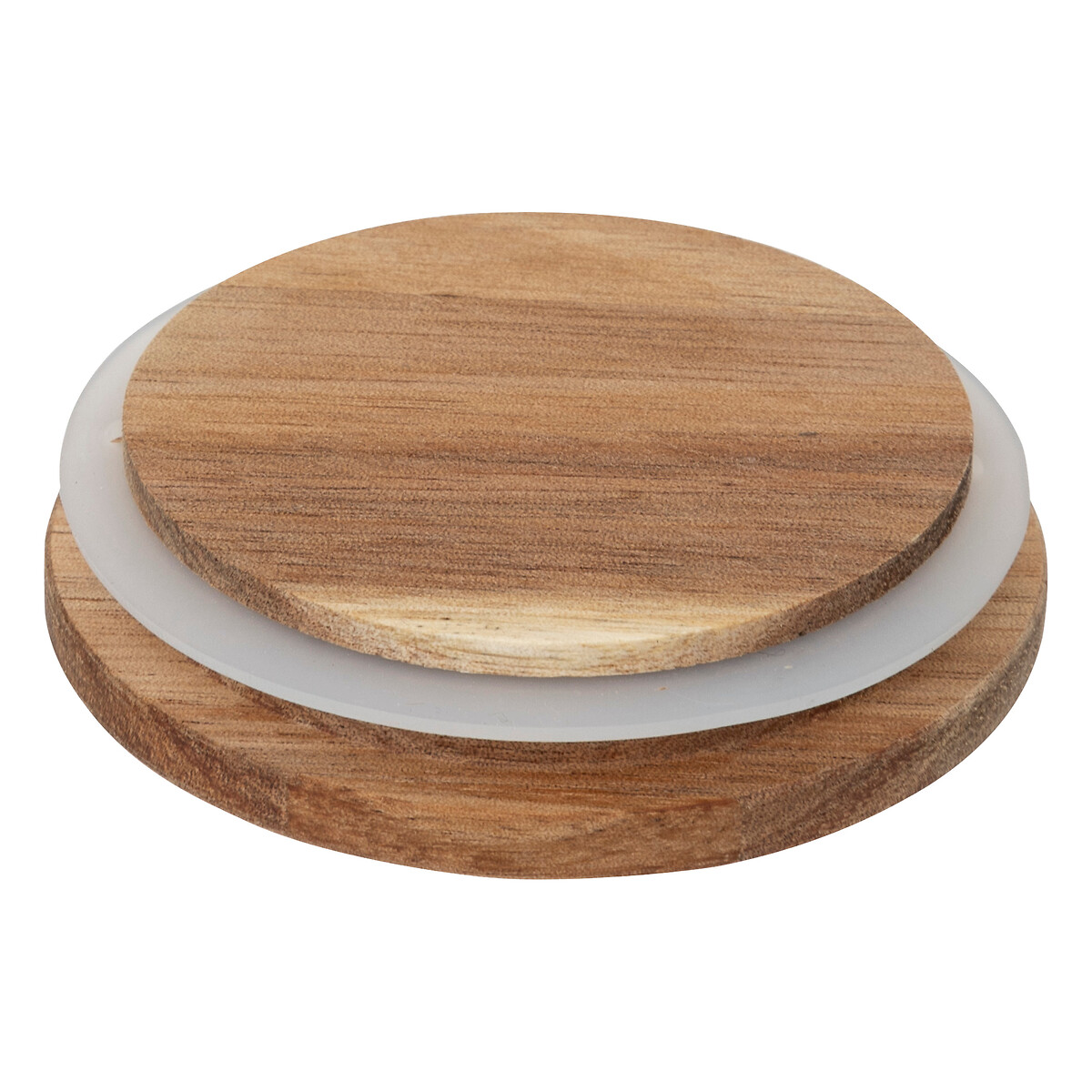 Conjunto de 9 frascos para especiarias com suporte HARMONY