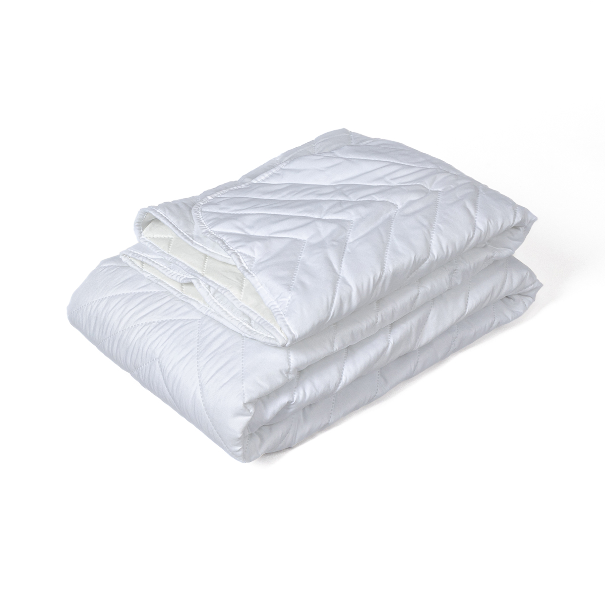 Sobre colchão impermeável PLUS 160x200cm