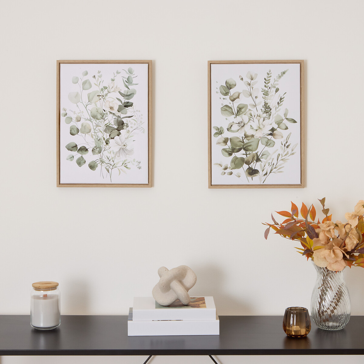 Quadro decorativo 30x40cm