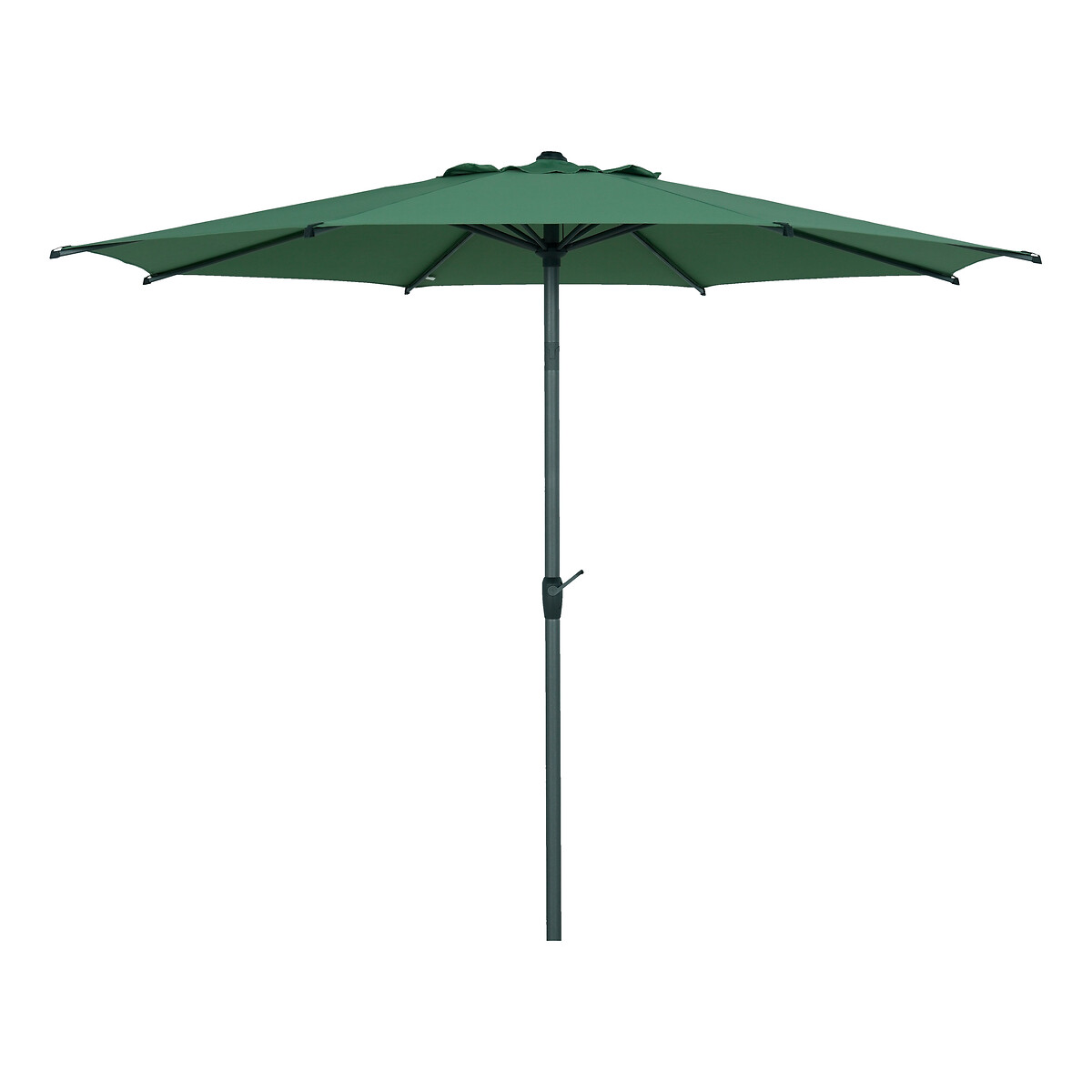 Guarda-sol LOOMPA olive 3m