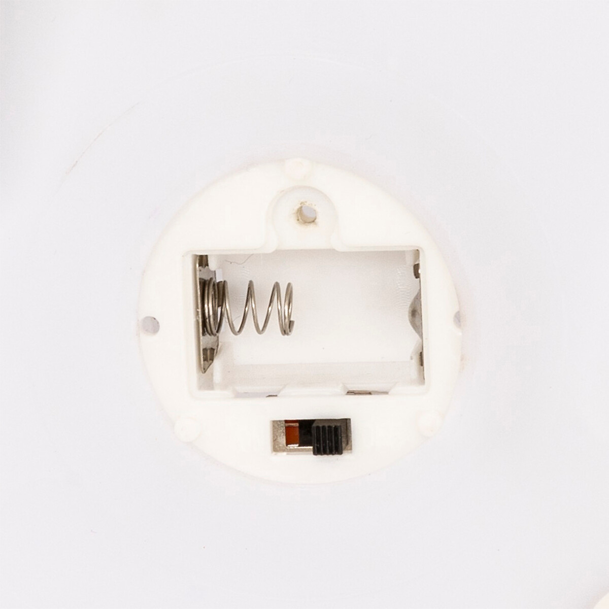 Luz de presença cão 15,5cm