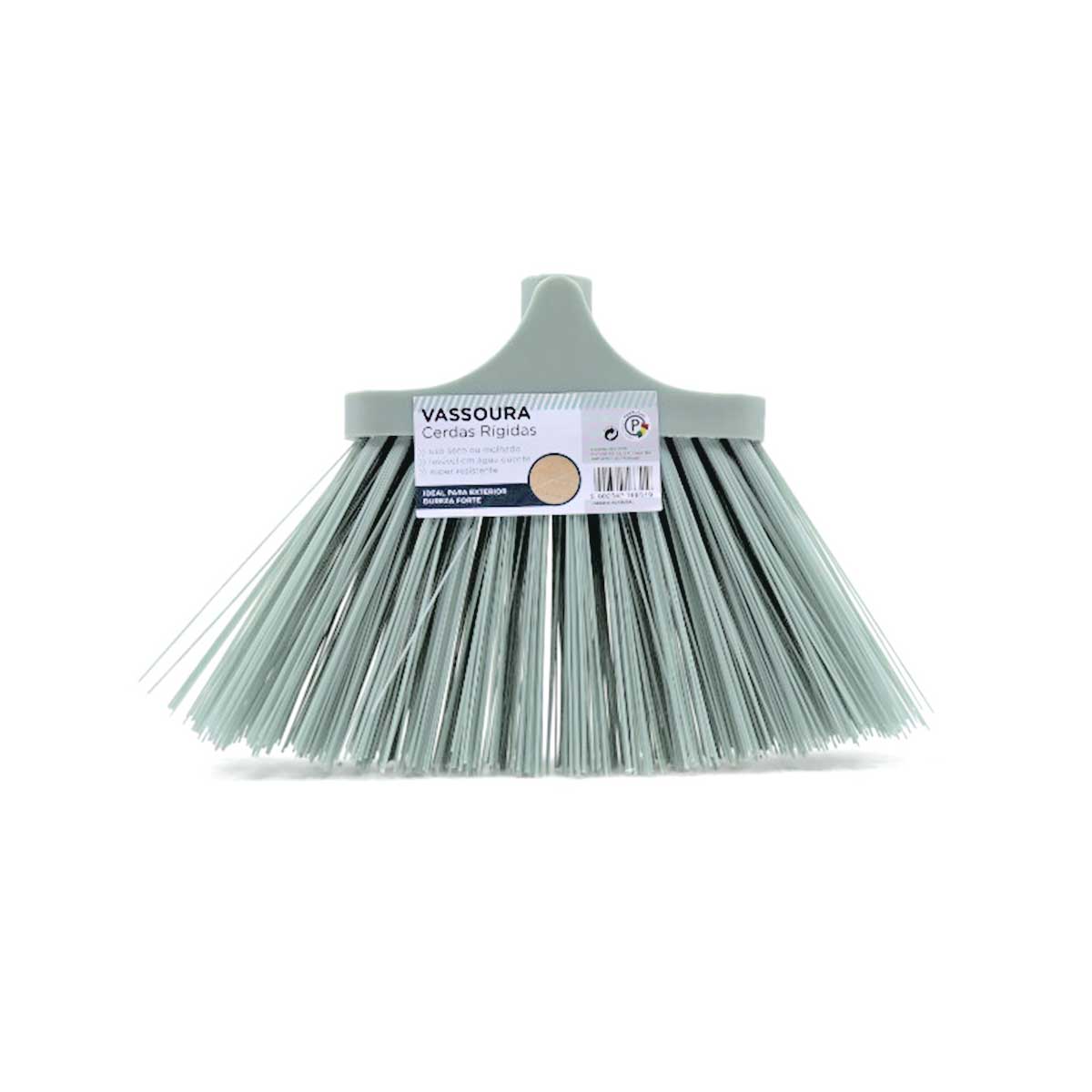 Vassoura rija super STONEBLUE