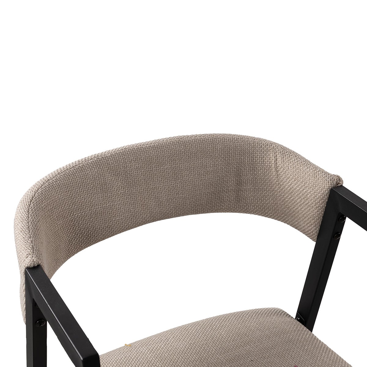 Conjunto de mesa e 4 cadeiras NOOK