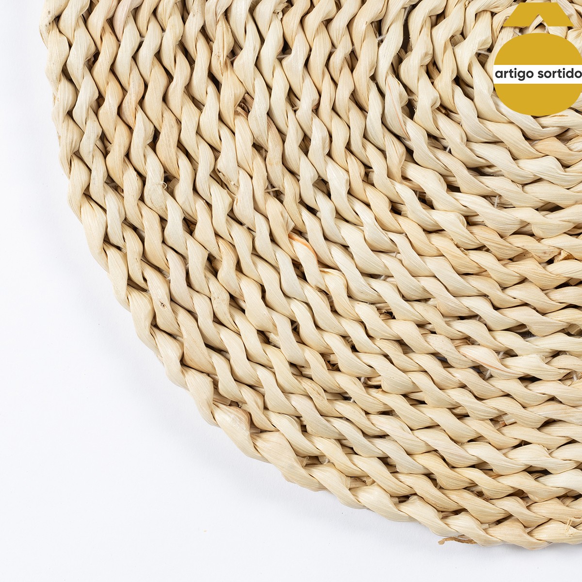 Base redonda para quentes 30cm