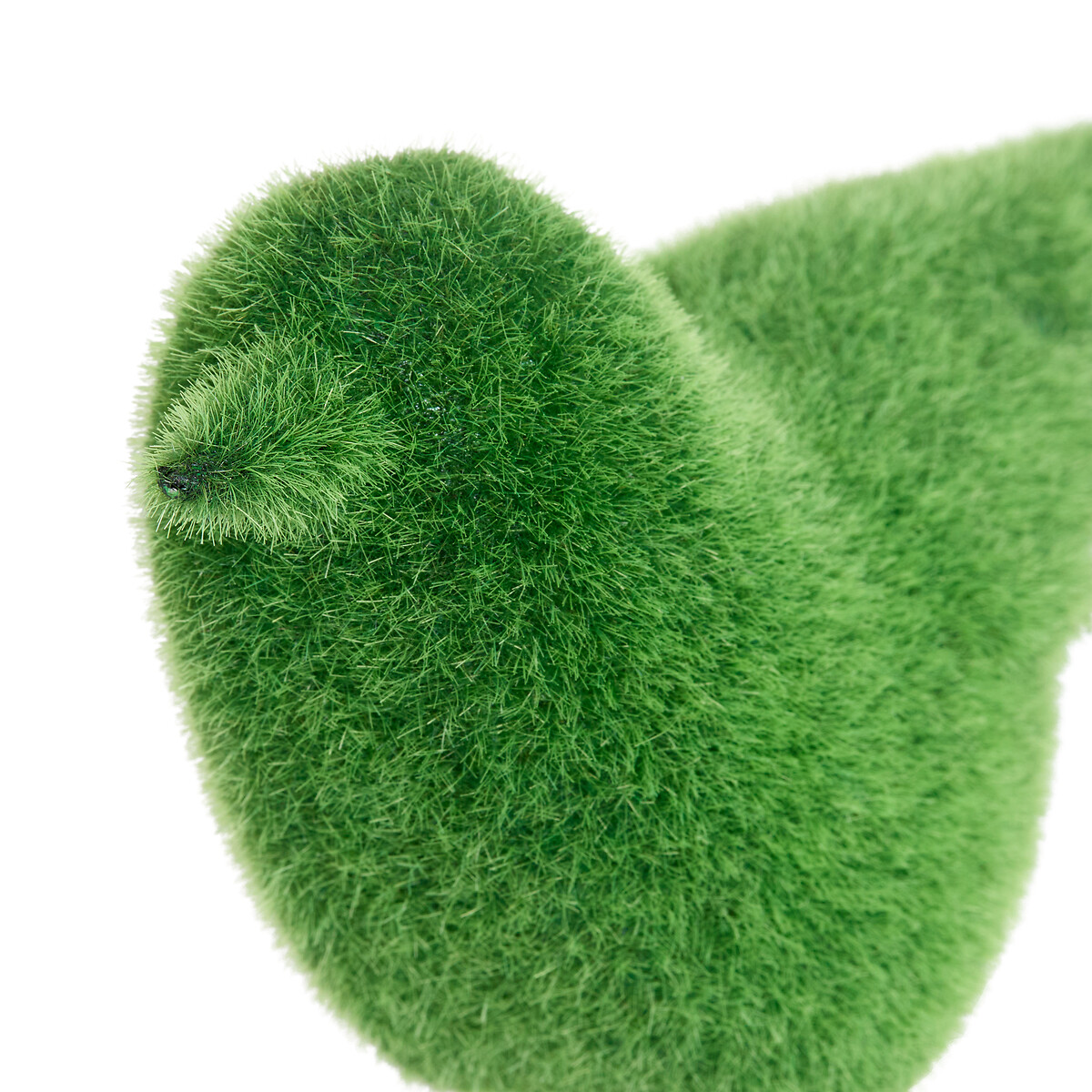 P&aacute;ssaro decorativo para jardim