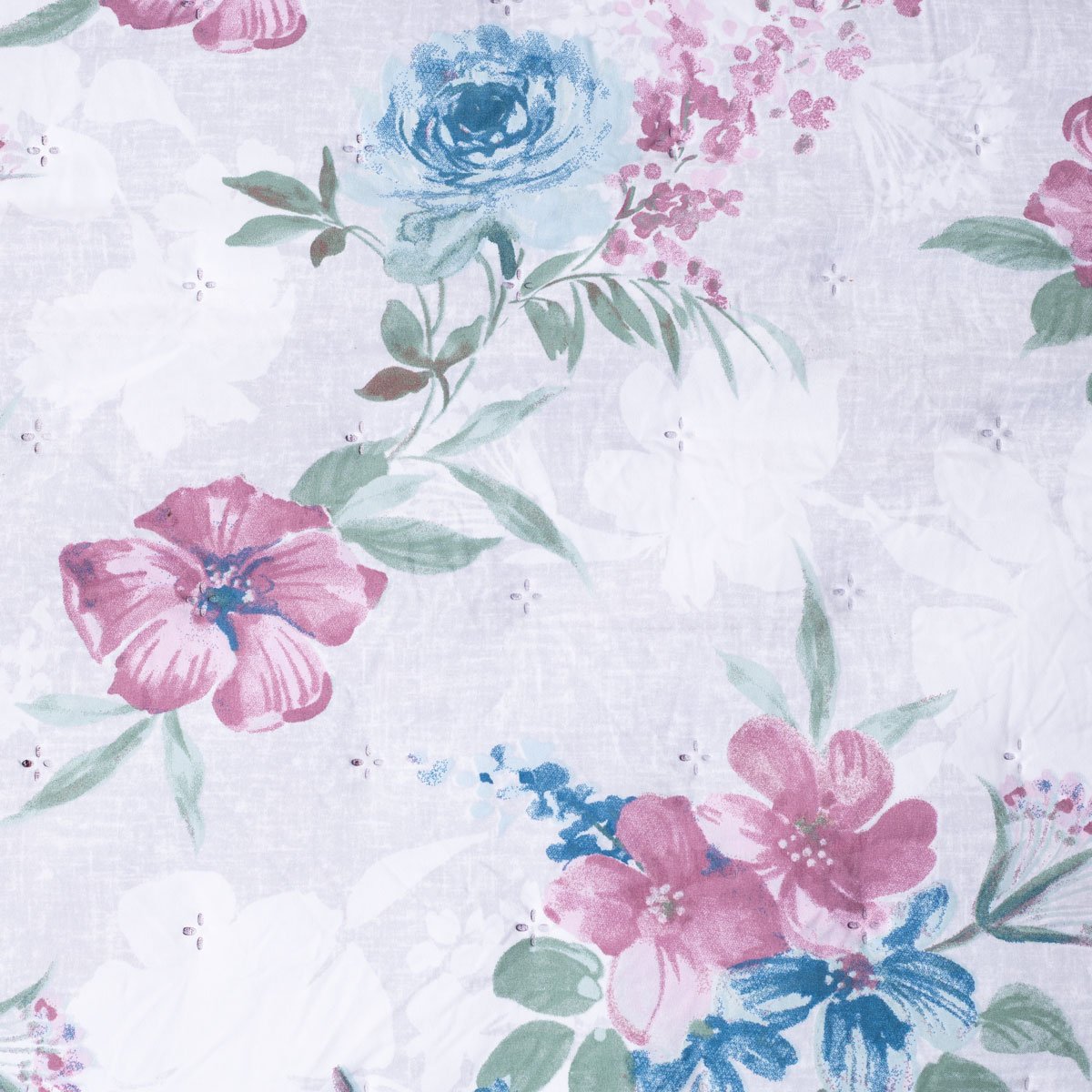 Edred&atilde;o flores ALBA 250x270cm