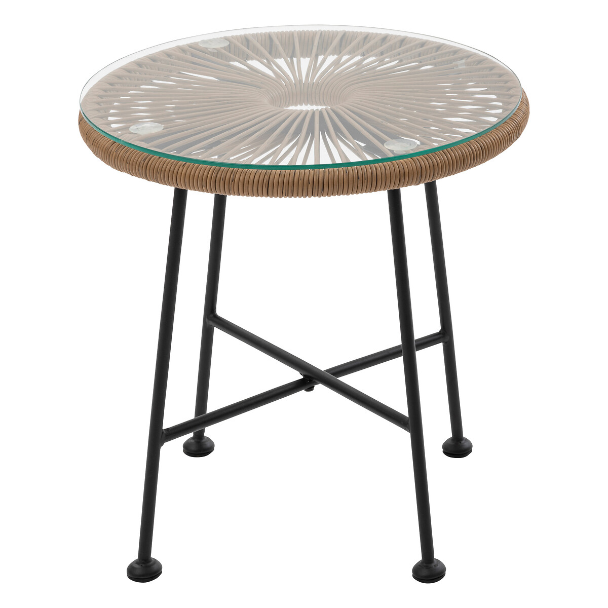 Conjunto de jardim RELAX