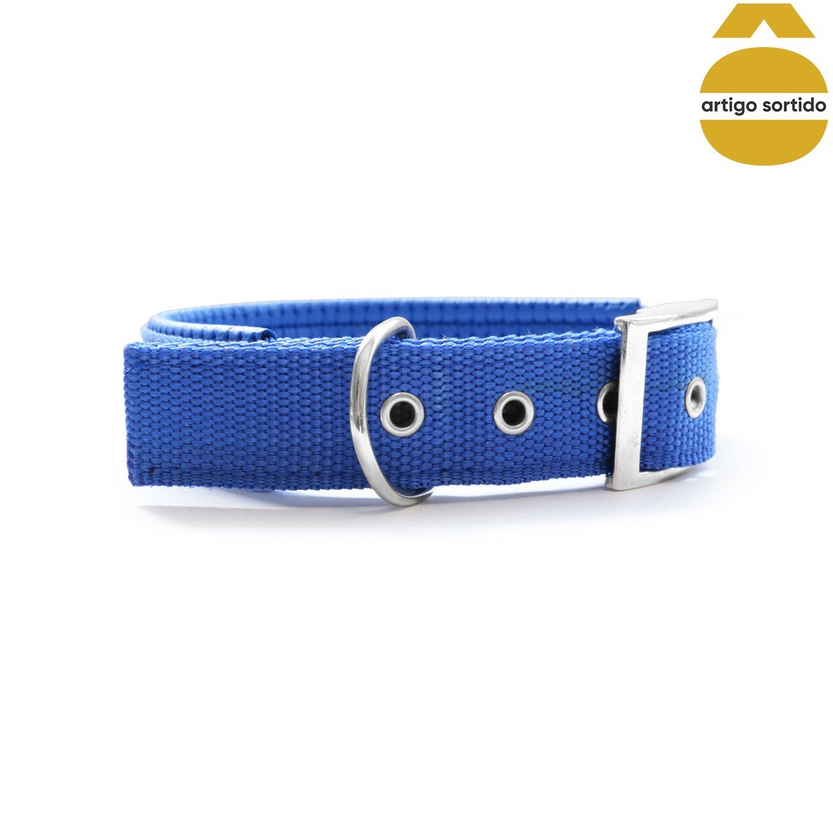 Coleira para animal resistente