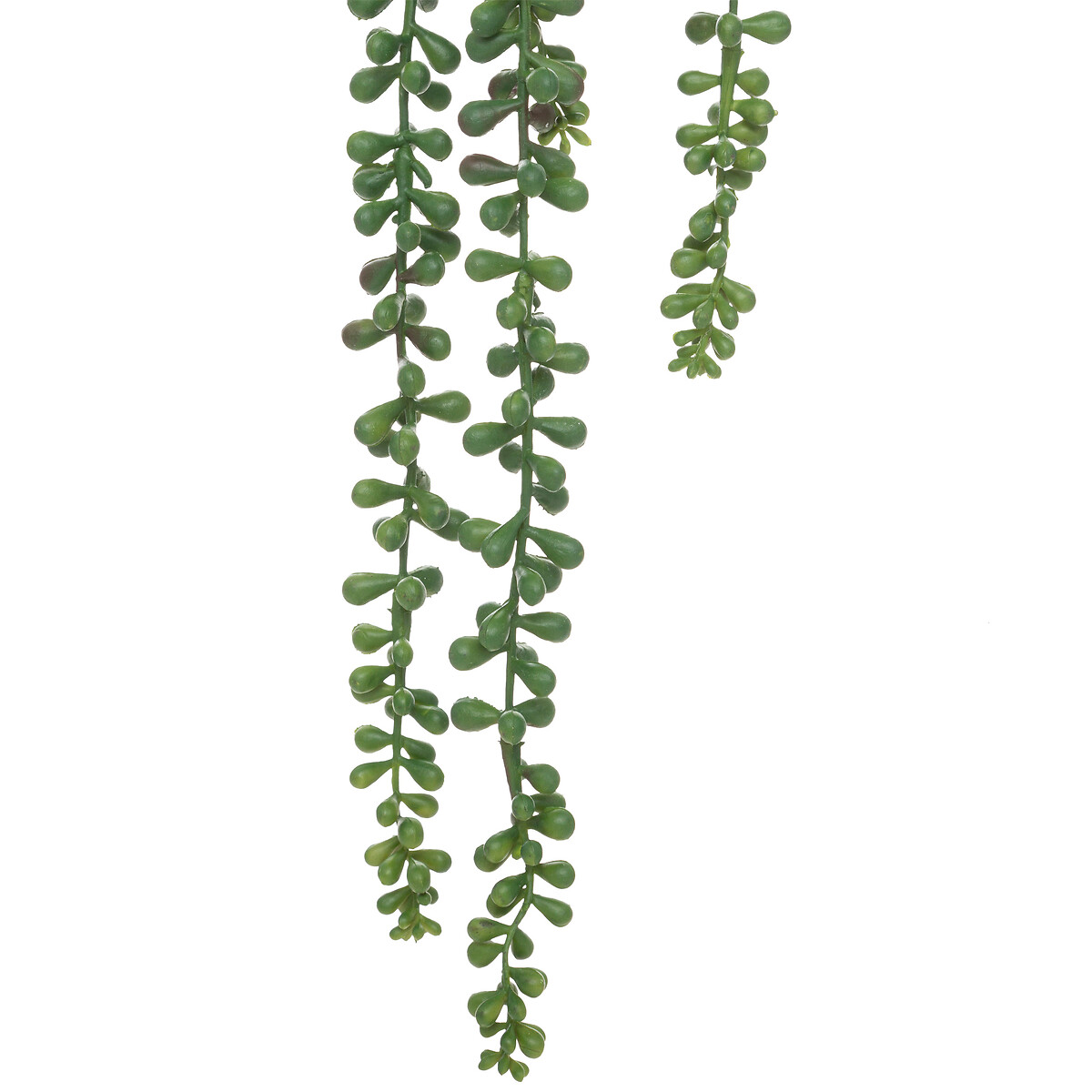 Haste de planta artificial suspensa CARAVANE