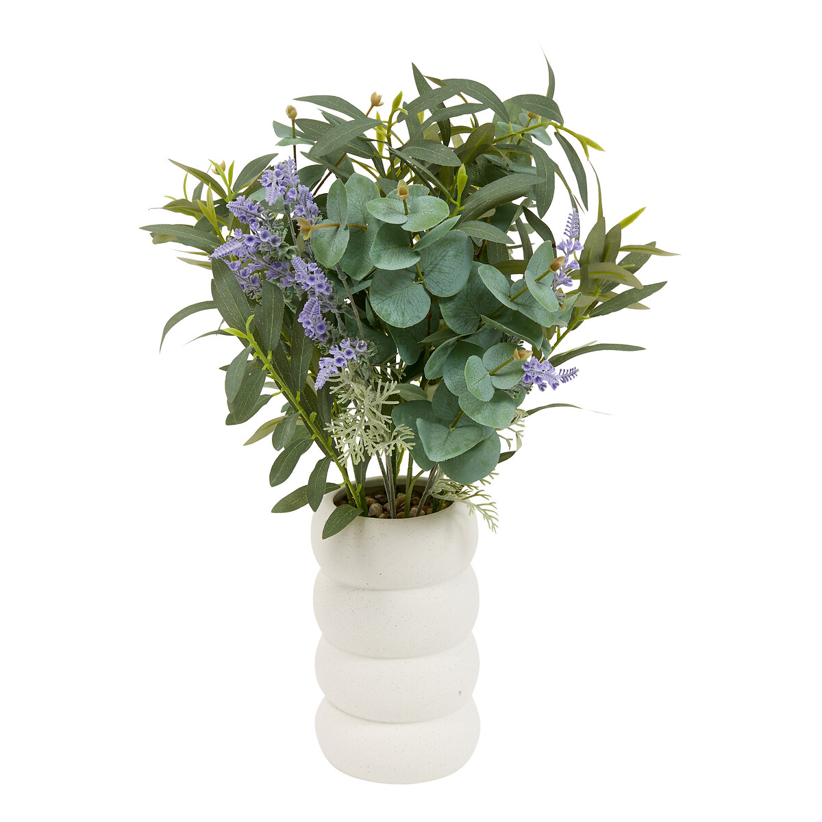 Planta artificial com vaso 100cm