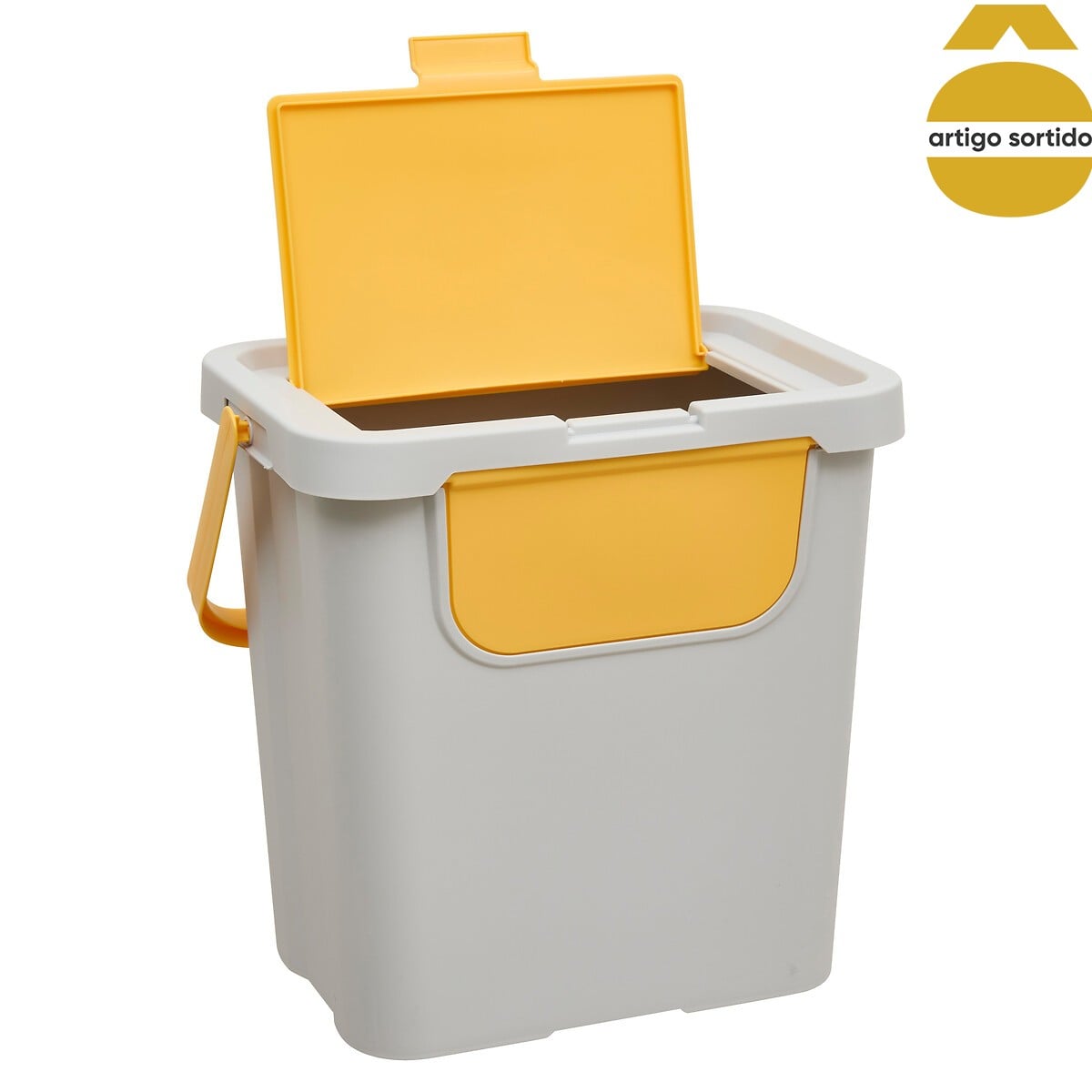 Ecoponto TRI 24L