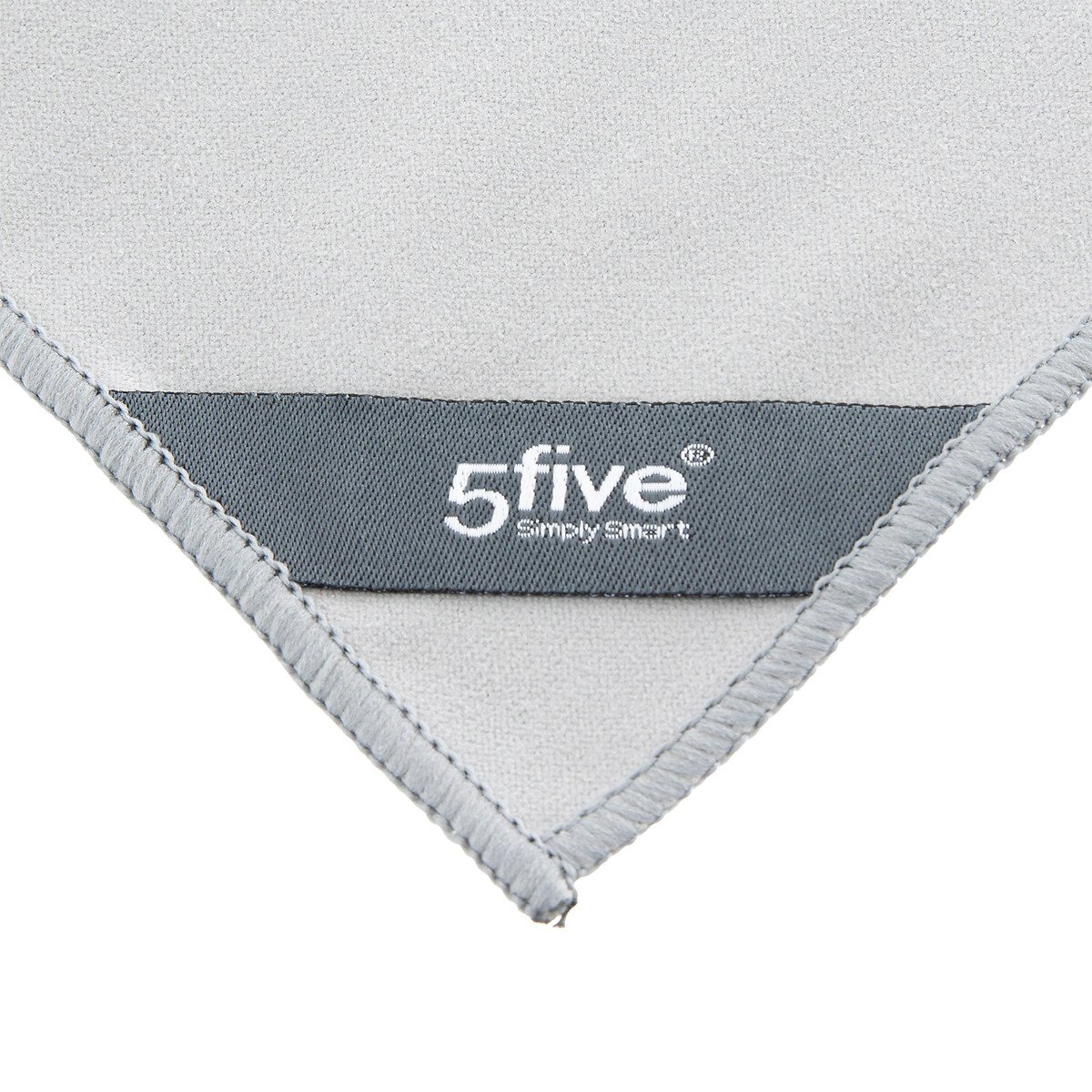 Conjunto de 2 panos de superfícies suaves