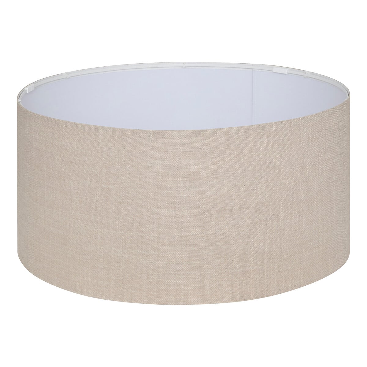 Abajour BELINE bege 50cm