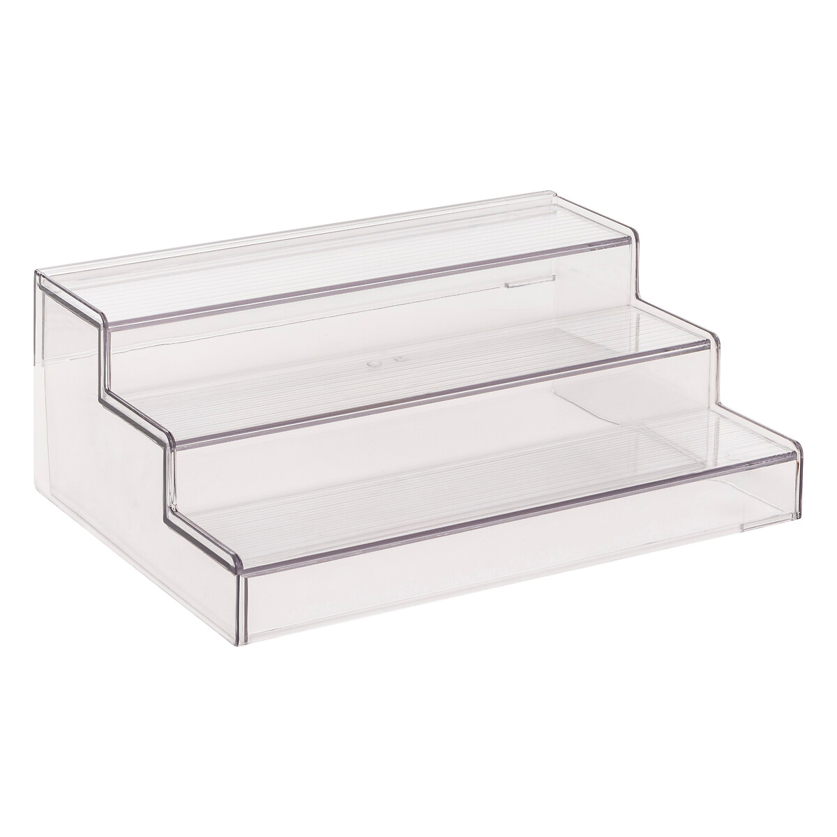 Suporte para especiarias extensível