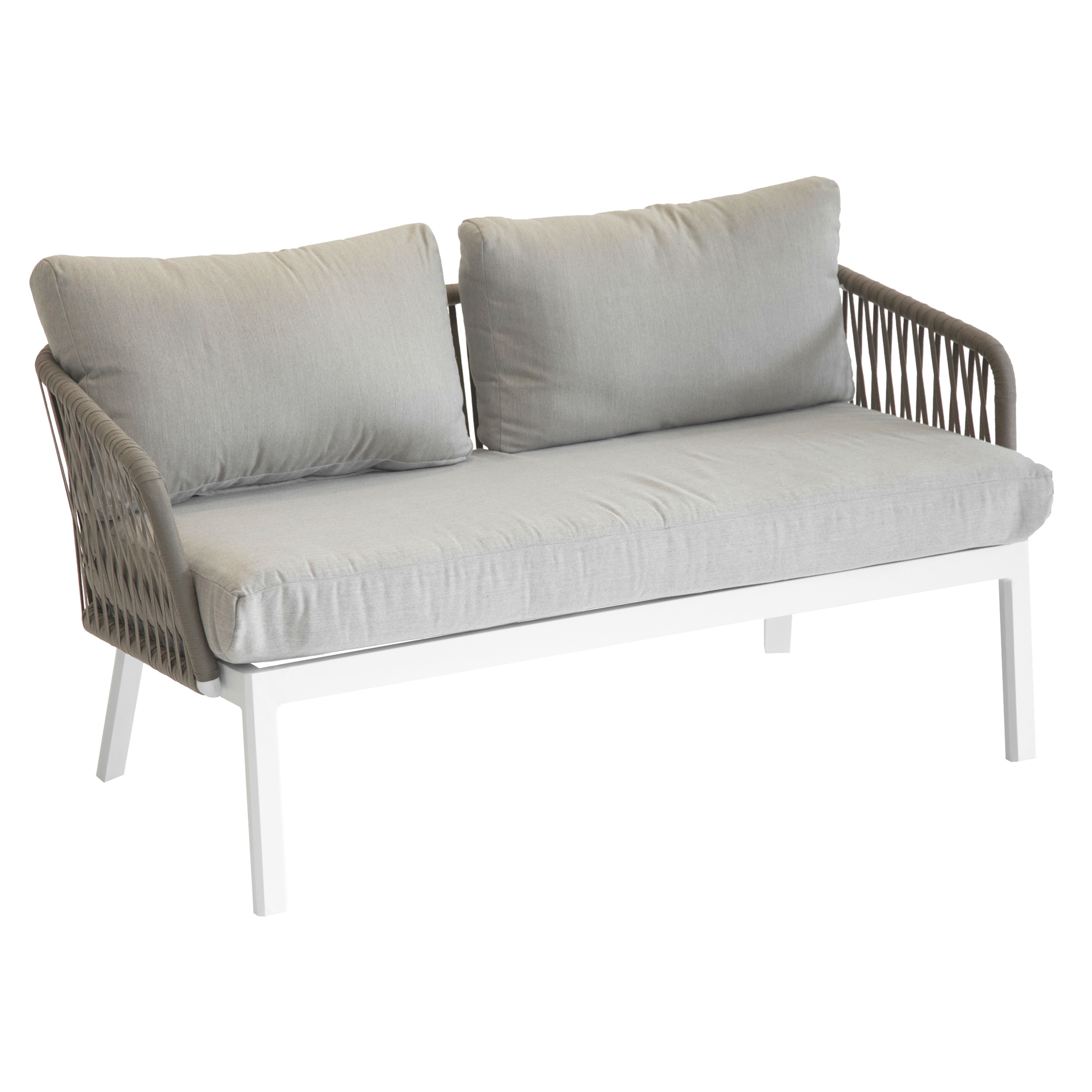 Conjunto sofás BARCELONE