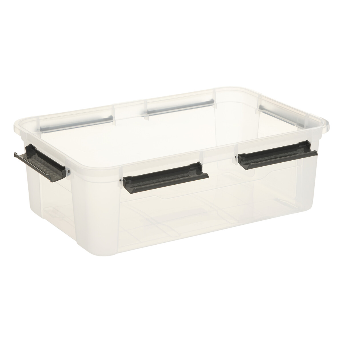 Caixa de arruma&ccedil;&atilde;o PROTECT+ 32l