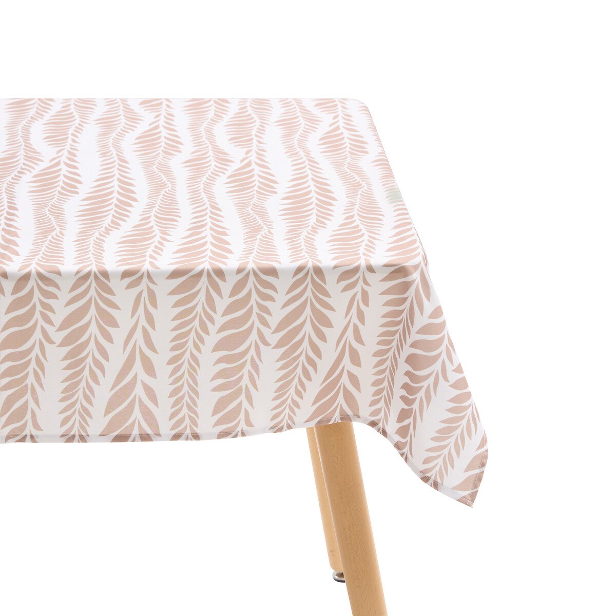 Toalha de mesa anti-manchas OCEANIA 140x240cm