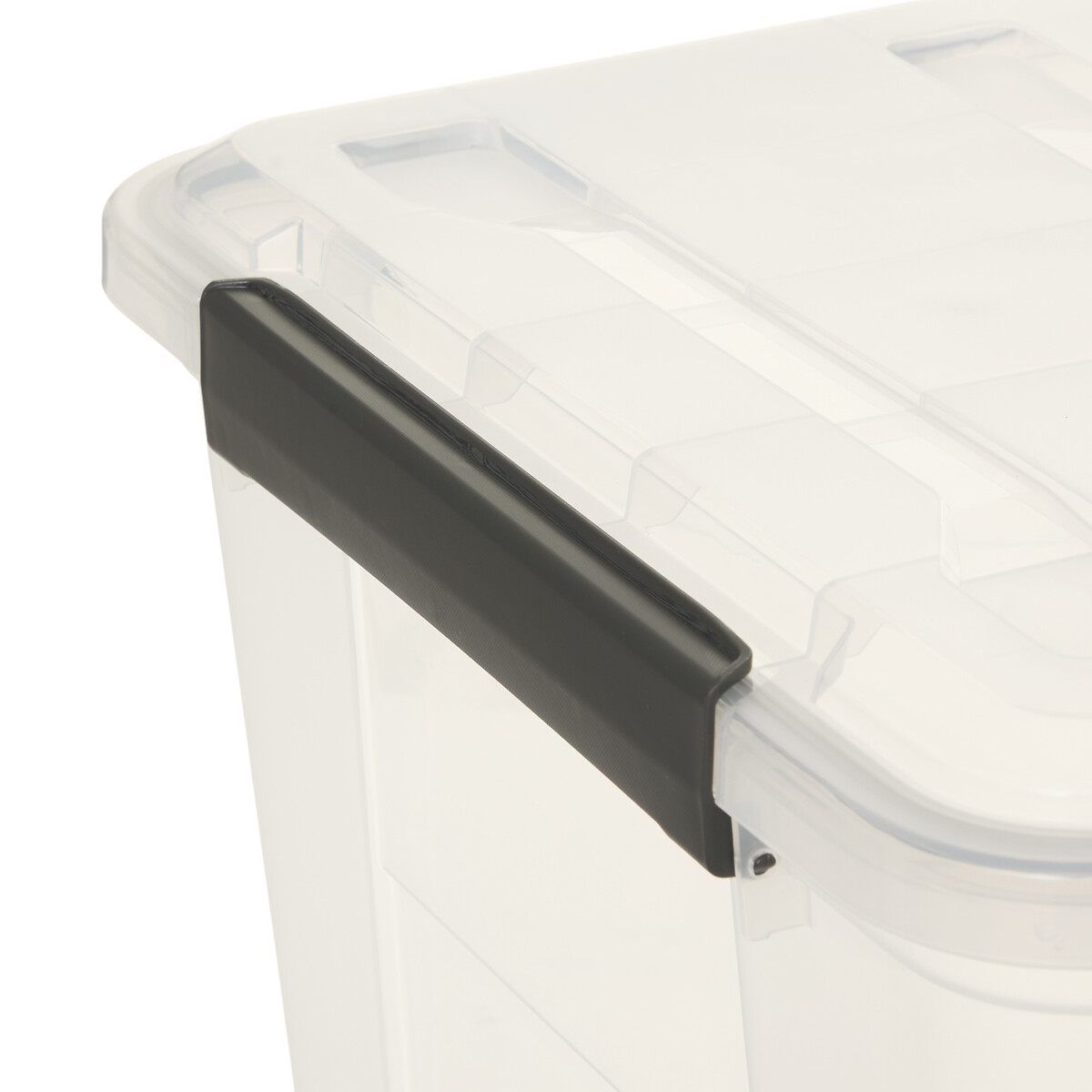 Caixa de arruma&ccedil;&atilde;o PROTECT+ 32l
