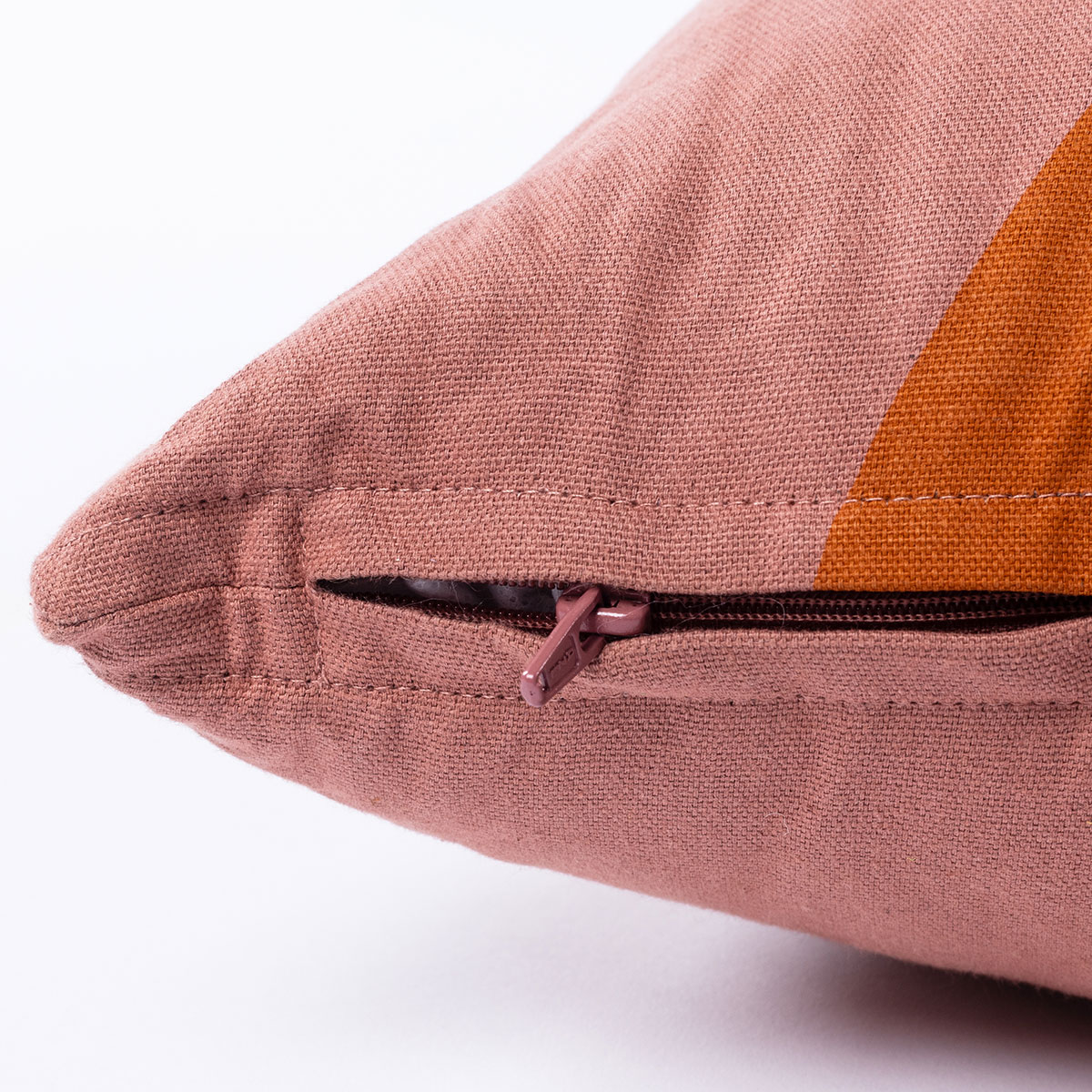 Almofada TROPICAL PANAMA native 45x45cm