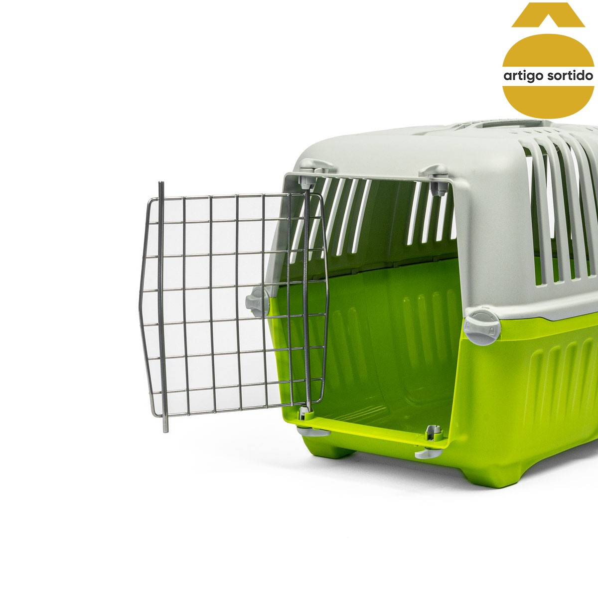 Transportadora pratiko para animal